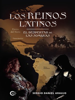 cover image of Los reinos latinos